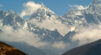 Panchachuli Base Camp Trek – Trek in Uttarakhand | Trekveda
