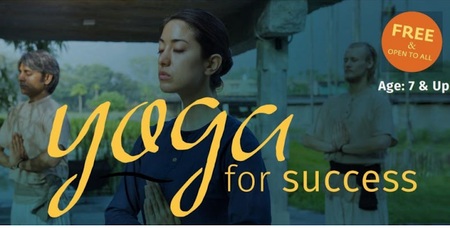 Yoga for Success - Dublin, CA, Dublin, California, United States