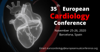 35th European Cardiology Conference