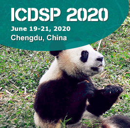 2020 4th International Conference on Digital Signal Processing (ICDSP 2020), Chengdu, Sichuan, China