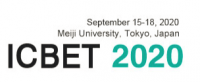 2020 10th International Conference on Biomedical Engineering and Technology (ICBET 2020)