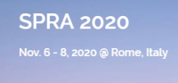 2020 Symposium on Pattern Recognition and Applications (SPRA 2020)