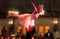 Dirty Dancing with Dance Class