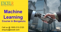 Machine Learning Courses in Bangalore