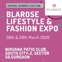Blarose Lifestyle & Fashion Exhibition EventsGram