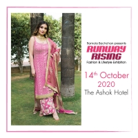 Runway Rising - Lifestyle Exhibition in New Delhi - BookMyStall