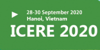 2020 6th International Conference on Environment and Renewable Energy (ICERE 2020)