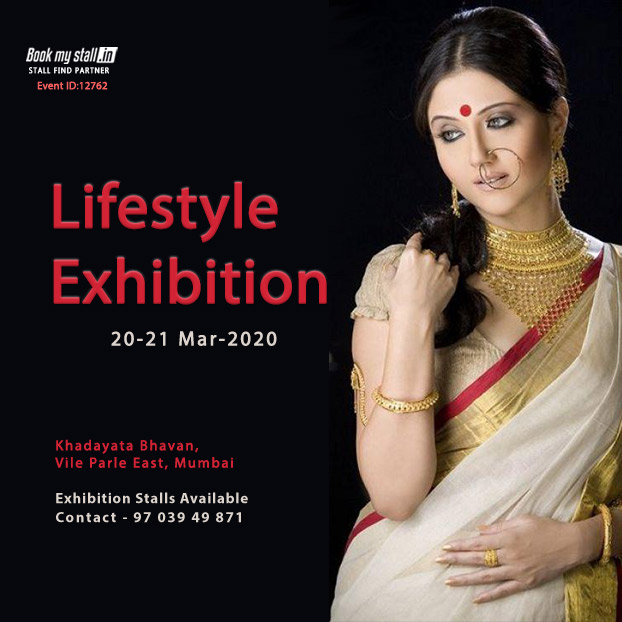 Summer Edition- Lifestyle Exhibition in Mumbai - BookMyStall, Mumbai, Maharashtra, India