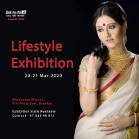 Summer Edition- Lifestyle Exhibition in Mumbai - BookMyStall