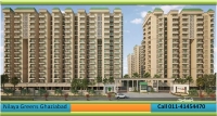 Affordable Residential Flats in Raj Nagar - Nilaya Greens