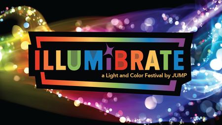 ILLUMIBRATE: A Light and Color Festival, Boise, Idaho, United States