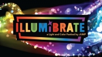 ILLUMIBRATE: A Light and Color Festival