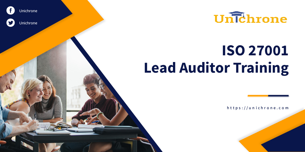 ISO 27001 Lead Auditor Training in Melbourne, Melbourne, Australia