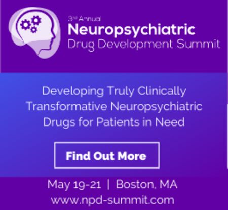 3rd Neuropsychiatric Drug Development, Boston, Massachusetts, United States