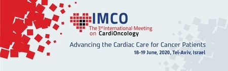 The 3rd International Meeting on CardioOncology Care, Tel Aviv, Israel