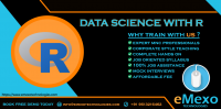 Data Science with R Course in Electronic City Bangalore