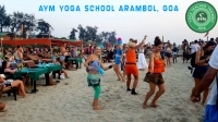 300 hour Advanced Yoga Teacher Training in Goa
