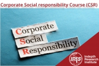 Corporate Social responsibility Course (CSR)