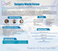 Surgery World Forum