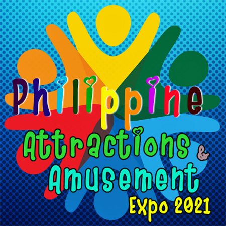 Philippine Attractions & Amusement Expo 2021, Metro Manila, National Capital Region, Philippines