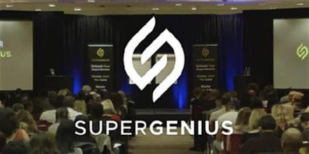 Unlock Your Super Genius Mind 1 Day Workshop April 2020 in Peterborough, Peterborough, England, United Kingdom