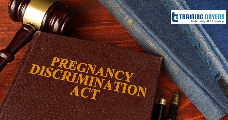 Pregnancy at Work: Pregnancy Discrimination Act and 2020 Enforcement Guidance with Pregnant Employees and New Parents, Aurora, Colorado, United States