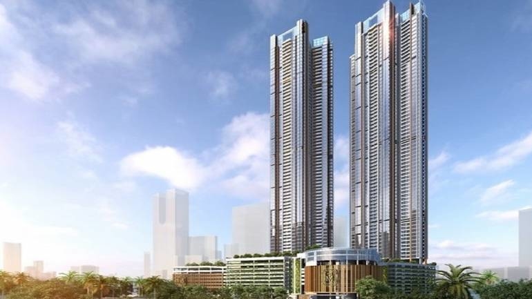Piramal Mahim Offer Luxurious Apartments Project in Mumbai, Mumbai, Maharashtra, India