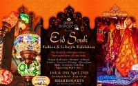 Eid Souk Fashion & Lifestyle Exhibition-EventsGram.in