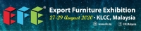 Export Furniture Exhibition Malaysia 2020