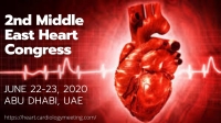 2nd Middle East Heart Congress