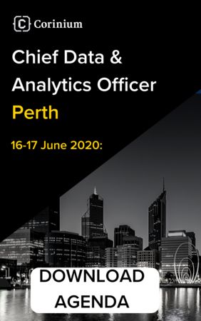 Chief Data and Analytics Officer Perth, Perth, Western Australia, Australia