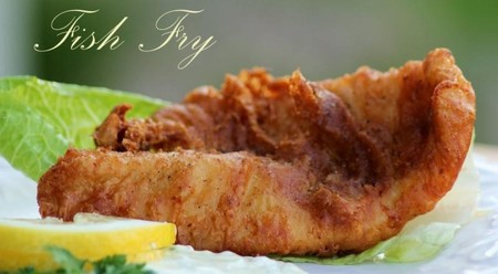 Fish Fry Fridays, Savage, Minnesota, United States