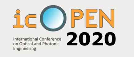 2020 International Conference on Optical and Photonic Engineering (icOEPN 2020), Zhenjiang, Jiangsu, China