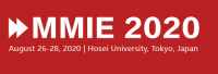 2020 3rd International Conference on Mechanical Manufacturing and Industrial Engineering (MMIE 2020)