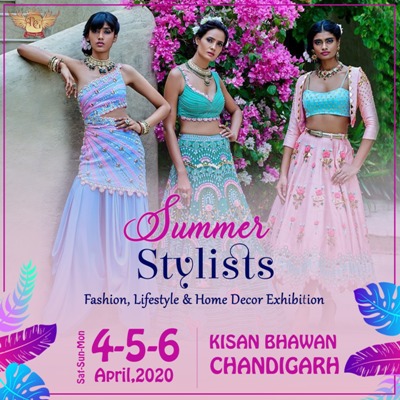 Summer Stylists-EventsGram.in, Chandigarh, India