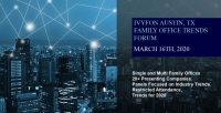 The Ivy Family Office Network (IVYFON) - Full-Day Seminar on March 16th