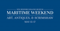 Maritime Weekend: The History, Lore, And Beauty of Maritime Art And Antiques