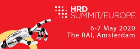 The HRD EU Summit / Europe's largest gathering of senior HR professionals, Amsterdam, Noord-Holland, Netherlands