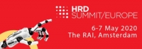 The HRD EU Summit / Europe's largest gathering of senior HR professionals