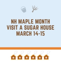 NH Maple Month - Weekend #2