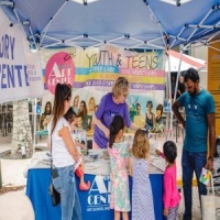 Macaroni Kid Children's Festival and Summer Camp Expo