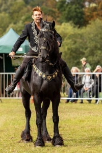 The Morden Town and Country Show