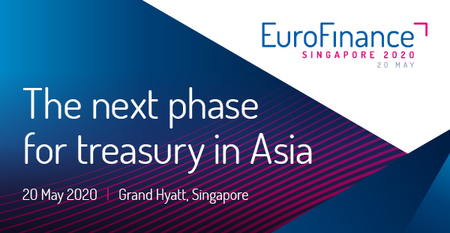 EuroFinance Singapore 2020, Singapore