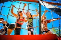 Rugged Maniac 5k Obstacle Race, Atlanta - August 2020