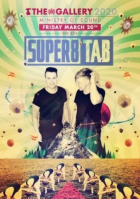 Super8 and Tab