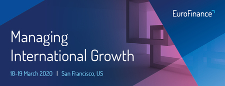 EuroFinance Managing International Growth - San Francisco, San Francisco, California, United States