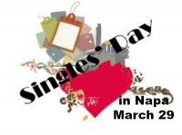Singles Day in Napa!
