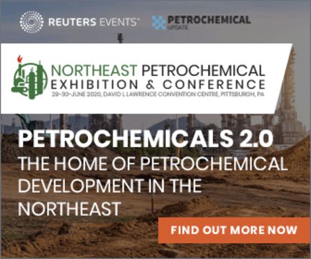 North East Petrochemical Conference and Exhibition, Allegheny, Pennsylvania, United States