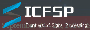 2021 6th International Conference on Frontiers of Signal Processing (ICFSP 2021), Paris, France