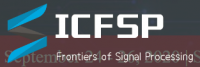 2021 6th International Conference on Frontiers of Signal Processing (ICFSP 2021)